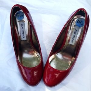 Steve Madden heels